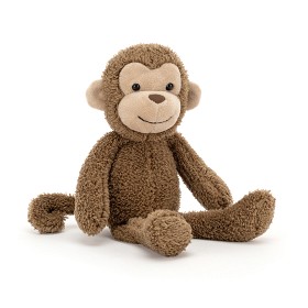 Bild på Jellycat Woogie Apa 23 cm