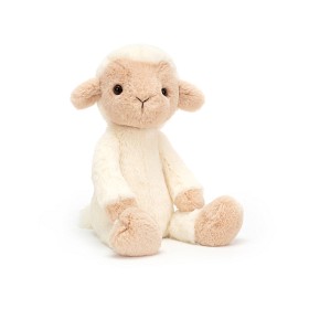 Bild på Jellycat Wumper Lamm
