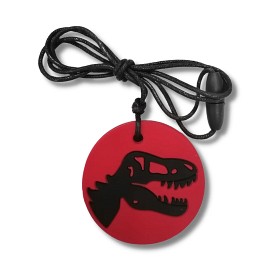 Bild på Jellystone Designs Tugghalsband (Dino)