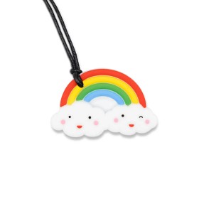 Bild på Jellystone Designs Tugghalsband (Rainbow Bright)