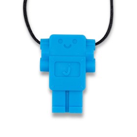 Bild på Jellystone Designs Tugghalsband (Robot)