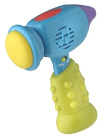 Bild på Playgro Jerrys Class - Hammare