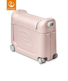 Bild på JetKids by Stokke Bedbox (Rosa Pink Lemonade)