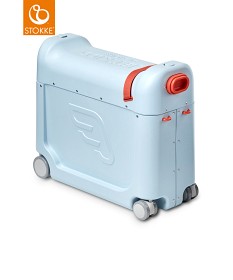 Bild på JetKids by Stokke RideBox (Blå Slue Sky)