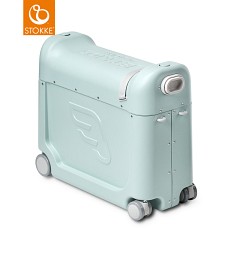 Bild på JetKids by Stokke RideBox (Grön Green Aurora)