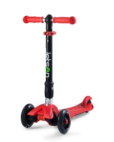 Bild på Jetson - Solo Kick Scooter (Röd)