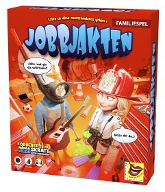 Bild på Jobbjakten