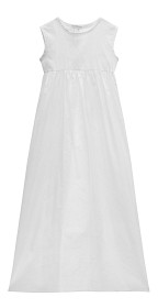 Bild på Jocko Underklänning Dop (Vit)