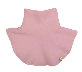 Bild på Joha Halsvärmare ull (Old pink)