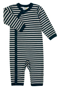 Bild på Joha Jumpsuit Ull (Randig)