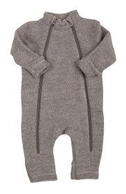 Bild på Joha Jumpsuit 2in1 Ull (Sesam melange) Strl 50