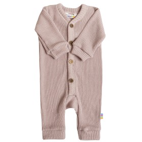 Bild på Joha Jumpsuit Merinoull (Violet Ice)