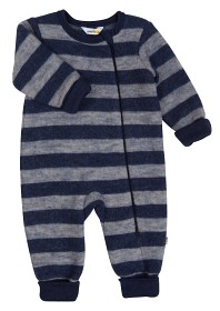Bild på Joha Jumpsuit Merinoull (Randig)