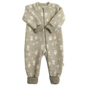 Bild på Joha Jumpsuit ull (Beige) Strl 50