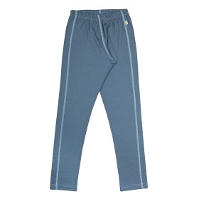 Bild på Joha Leggings Merinoull (Bearing Sea)