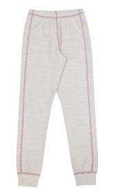 Bild på Joha Leggings Ull (Damson)