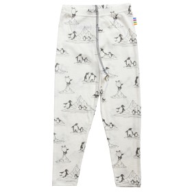 Bild på Joha Leggings Ull (Penguins)