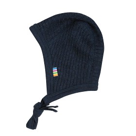 Bild på Joha Mössa Heavy Rib (Navy)