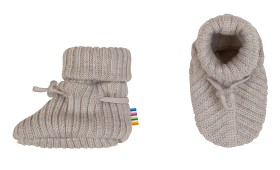 Bild på Joha Tossa Merinoull (Beige)