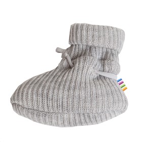 Bild på Joha Tossor Merinoull (Silver Grey)