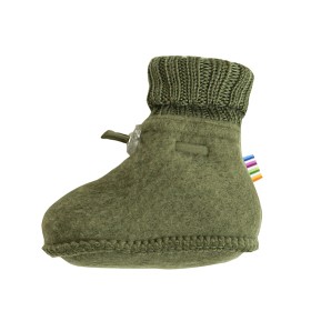Bild på Joha Tossor Merinoull (Olivegreen)