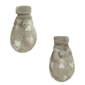 Bild på Joha Ullvantar (Beige)