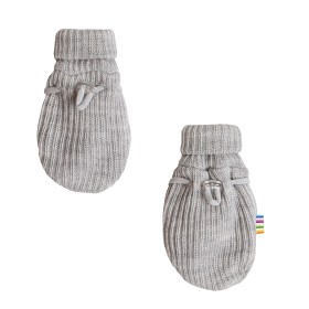 Bild på Joha Vantar Merinoull (Silver Grey)