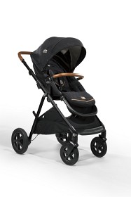 Bild på Joie Aeria Sittvagn W/RC & ADPT (Eclipse)