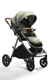 Bild på Joie Aeria Sittvagn W/RC & ADPT (Pine)