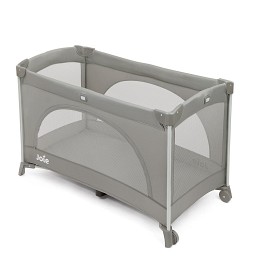 Bild på Joie Allura 120 Resesäng (Gray Flannel)