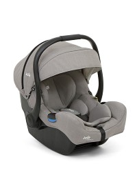 Bild på Joie I-Gemm 2 Babyskydd (Pebble)