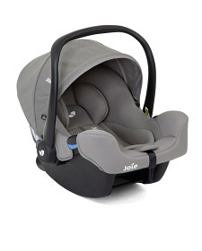 Bild på Joie I-Snug Babyskydd (Gray Flannel)