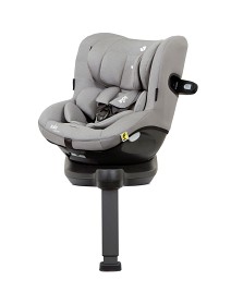 Bild på Joie I-Spin 360 Bilbarnstol (Gray Flannel)