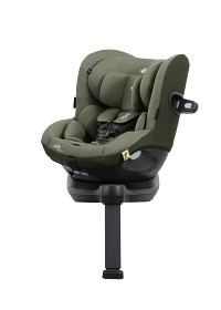 Bild på Joie I-Spin 360 Bilbarnstol (Moss)