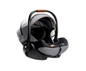Bild på Joie i-Level Babyskydd (Carbon)