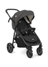 Bild på Joie Litetrax 4DLX Sittvagn W/RC (Coal)