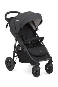 Bild på Joie Litetrax 4S Sittvagn W/RC (Coal)