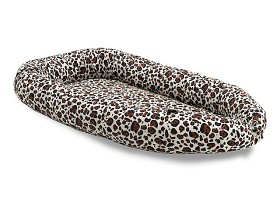 Bild på Jollein Babynest Leopard