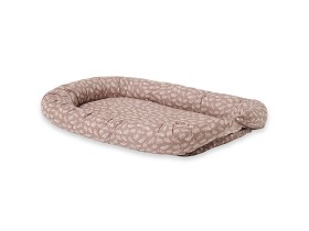 Bild på Jollein Babynest (Meadow Chestnut)