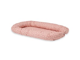 Bild på Jollein Babynest (Meadow Rosewood)