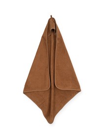 Bild på Jollein Badcape (Caramel)