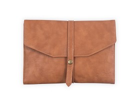 Bild på Jollein Blöjväska Zoë (Cognac)