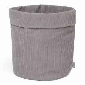 Bild på Jollein Förvaringskorg Manchester (Storm Grey)