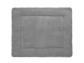 Bild på Jollein Lekmatta Teddy (Storm Grey)