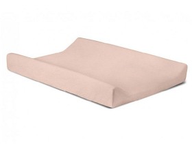 Bild på Jollein Överdrag Skötbädd (Rosa)