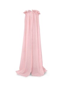 Bild på Jollein Sänghimmel 155cm (Rosa)