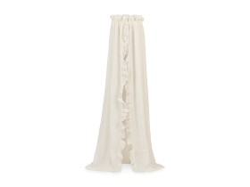 Bild på Jollein Sänghimmel Vintage 155cm ( Ivory)