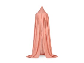 Bild på Jollein Sänghimmel Vintage 245cm (Rosewood)