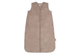 Bild på Jollein Sovpåse 90 cm Velvet (Milky Coffee)