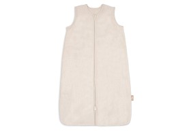 Bild på Jollein Sovpåse 90 cm Velvet (Oatmeal)